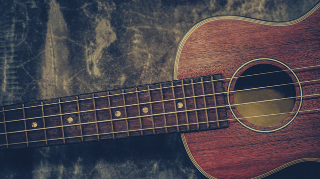 Ukulele